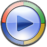Windows Media Player 10 Icon 96x96 png
